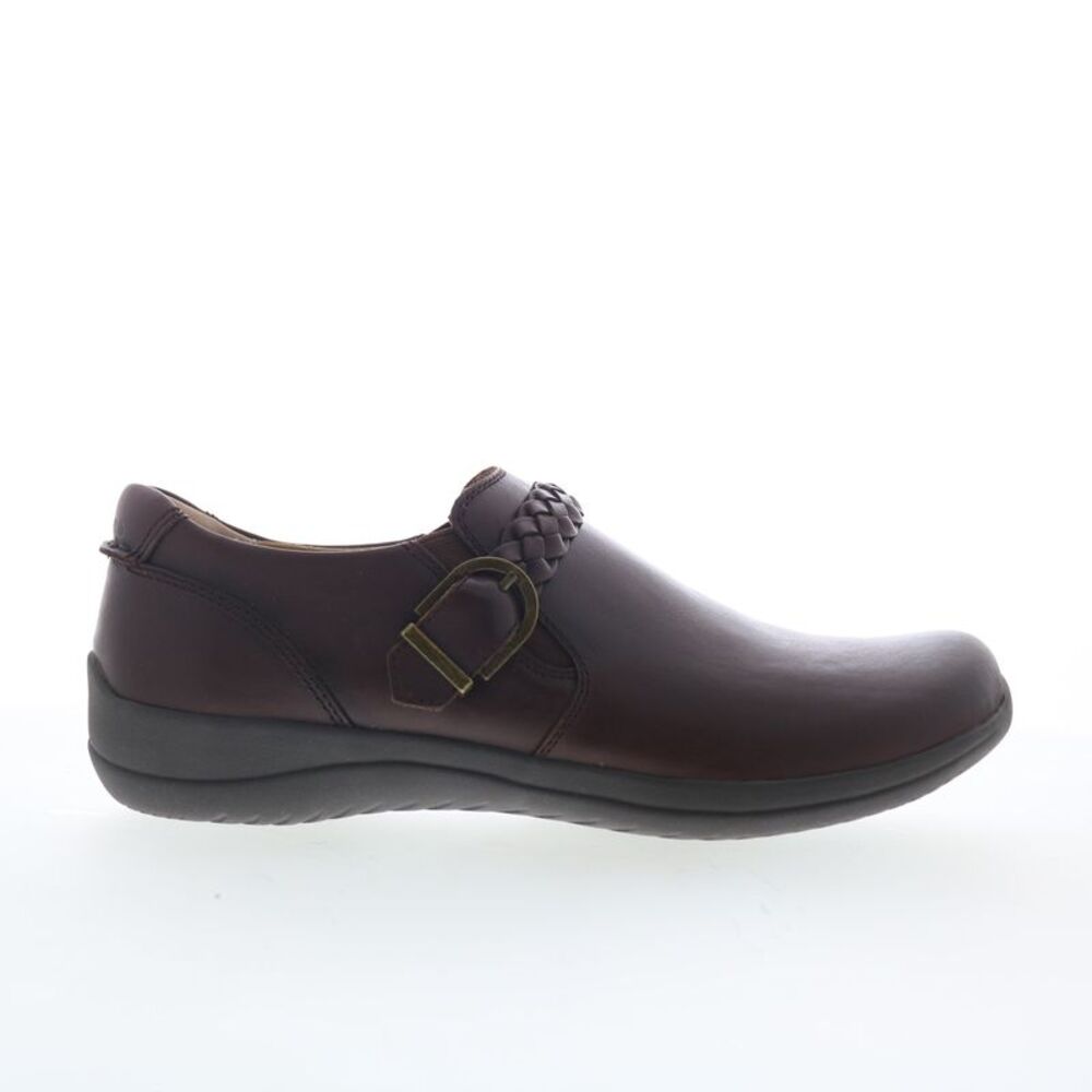 Earth Womens Farage Brown Shoes (NWT)